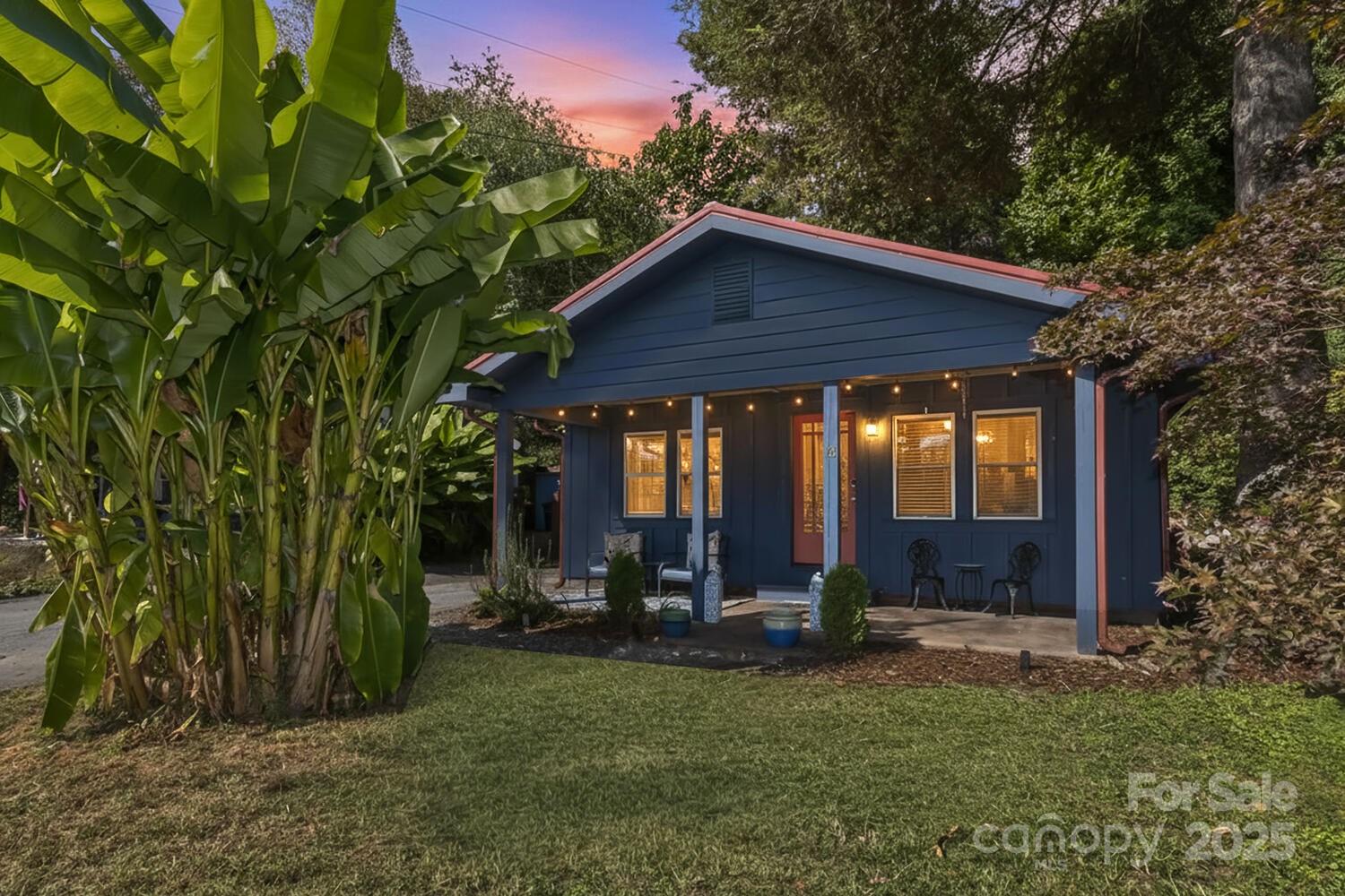 13 Norton Drive Asheville NC 28804