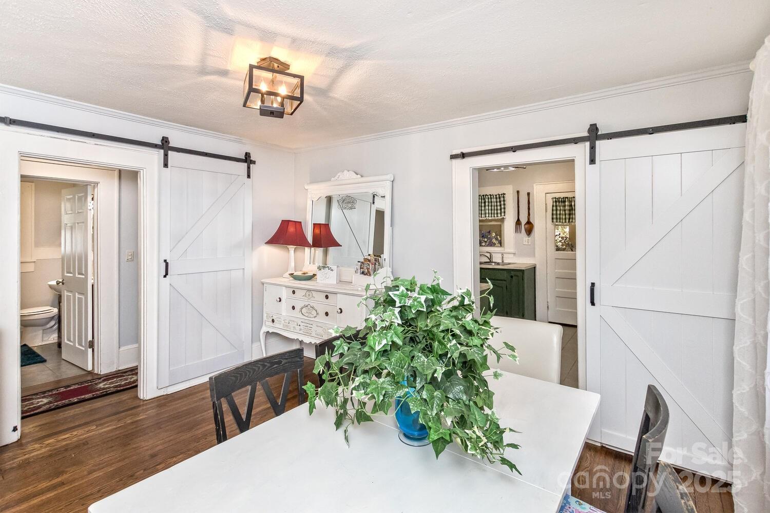 13 Norton Drive Asheville NC 28804