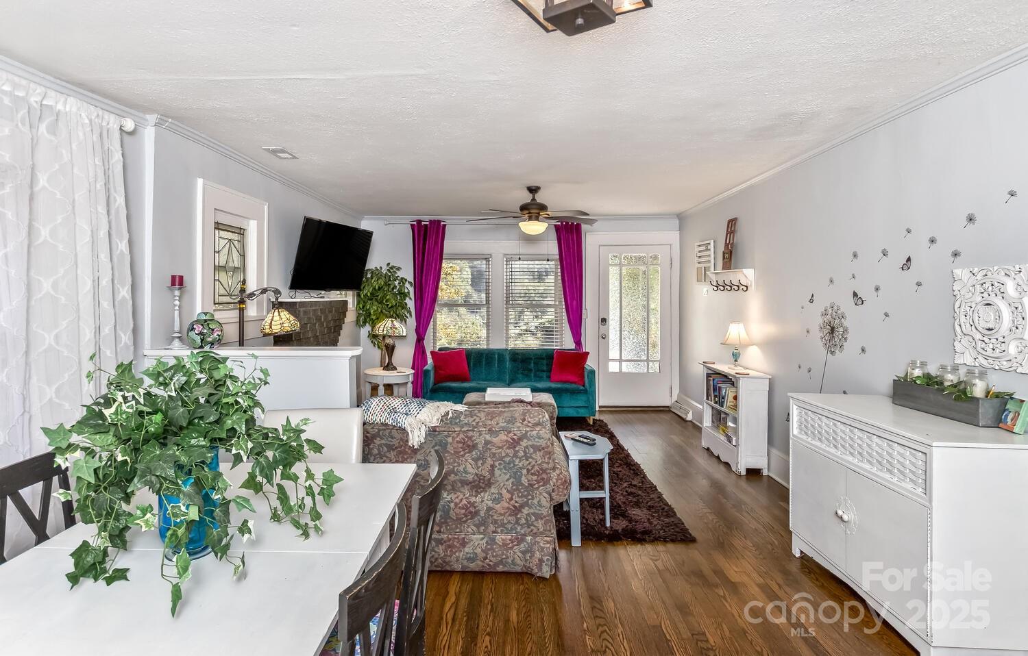 13 Norton Drive Asheville NC 28804