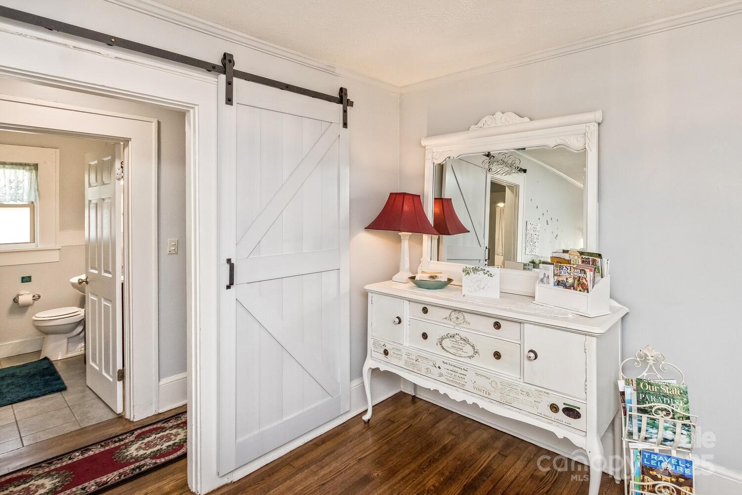 13 Norton Drive Asheville NC 28804