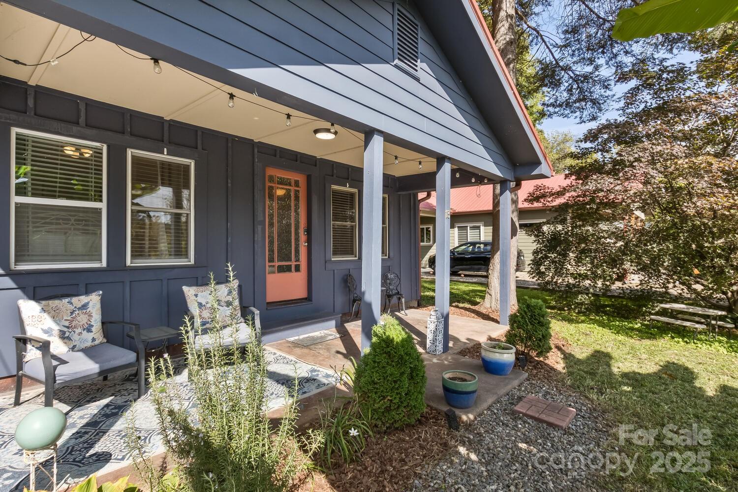 13 Norton Drive Asheville NC 28804