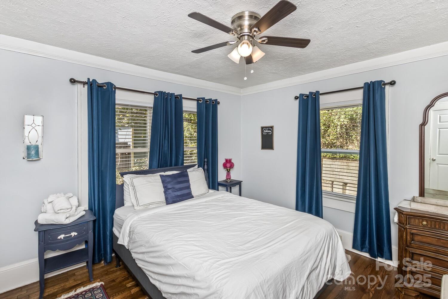 13 Norton Drive Asheville NC 28804