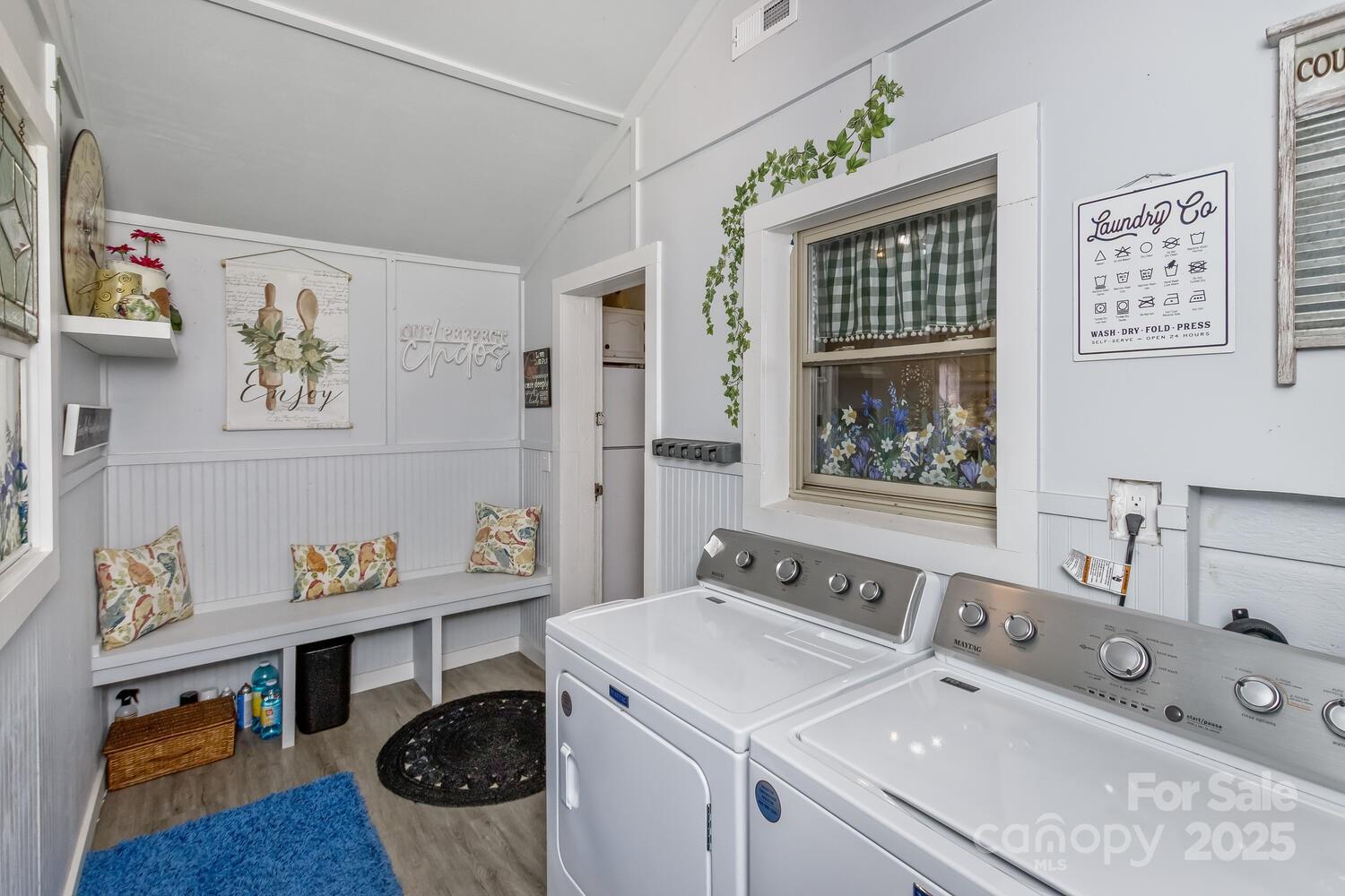 13 Norton Drive Asheville NC 28804