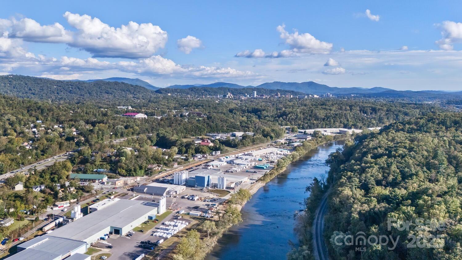 13 Norton Drive Asheville NC 28804