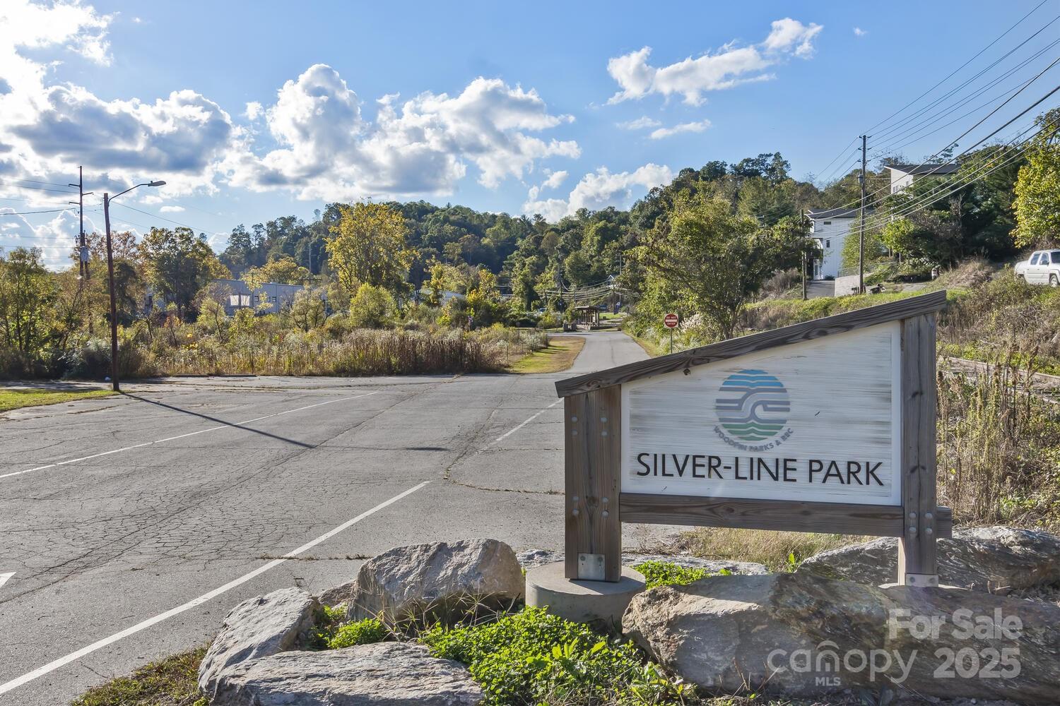 13 Norton Drive Asheville NC 28804