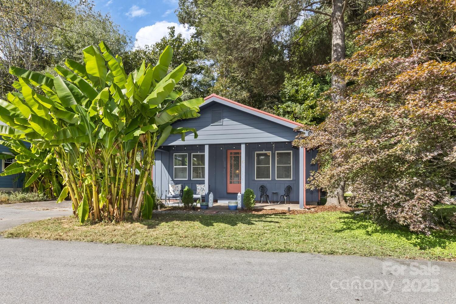 13 Norton Drive Asheville NC 28804