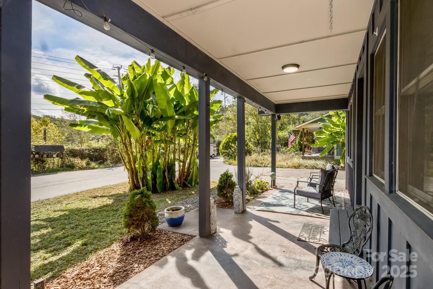 13 Norton Drive Asheville NC 28804