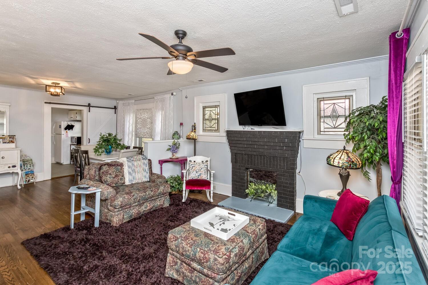 13 Norton Drive Asheville NC 28804