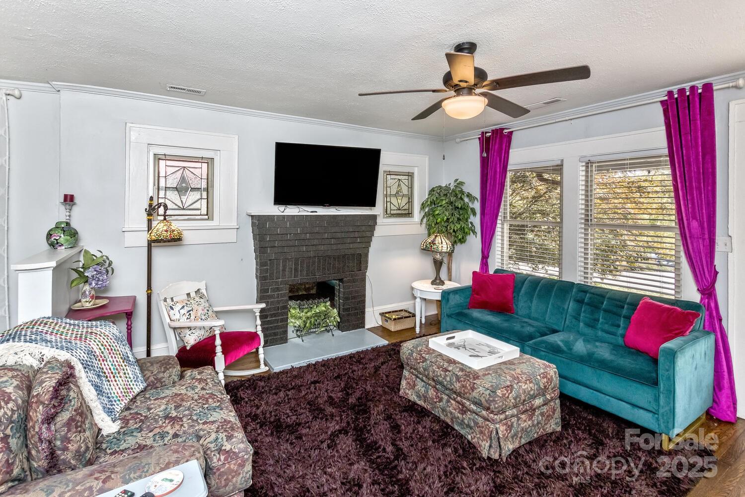 13 Norton Drive Asheville NC 28804