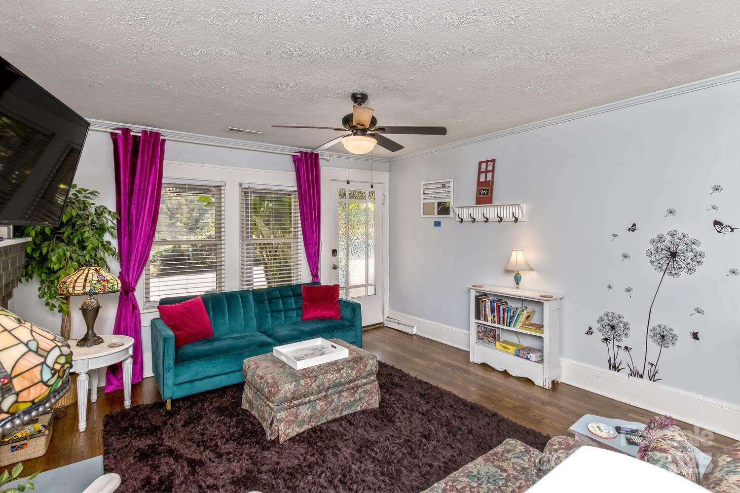 13 Norton Drive Asheville NC 28804