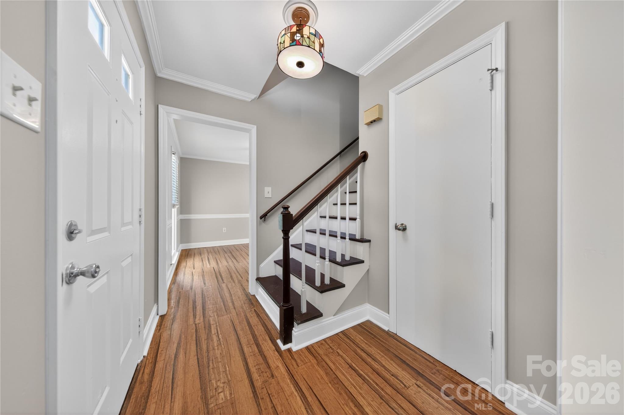 7942 Surreywood Place Charlotte NC 28270