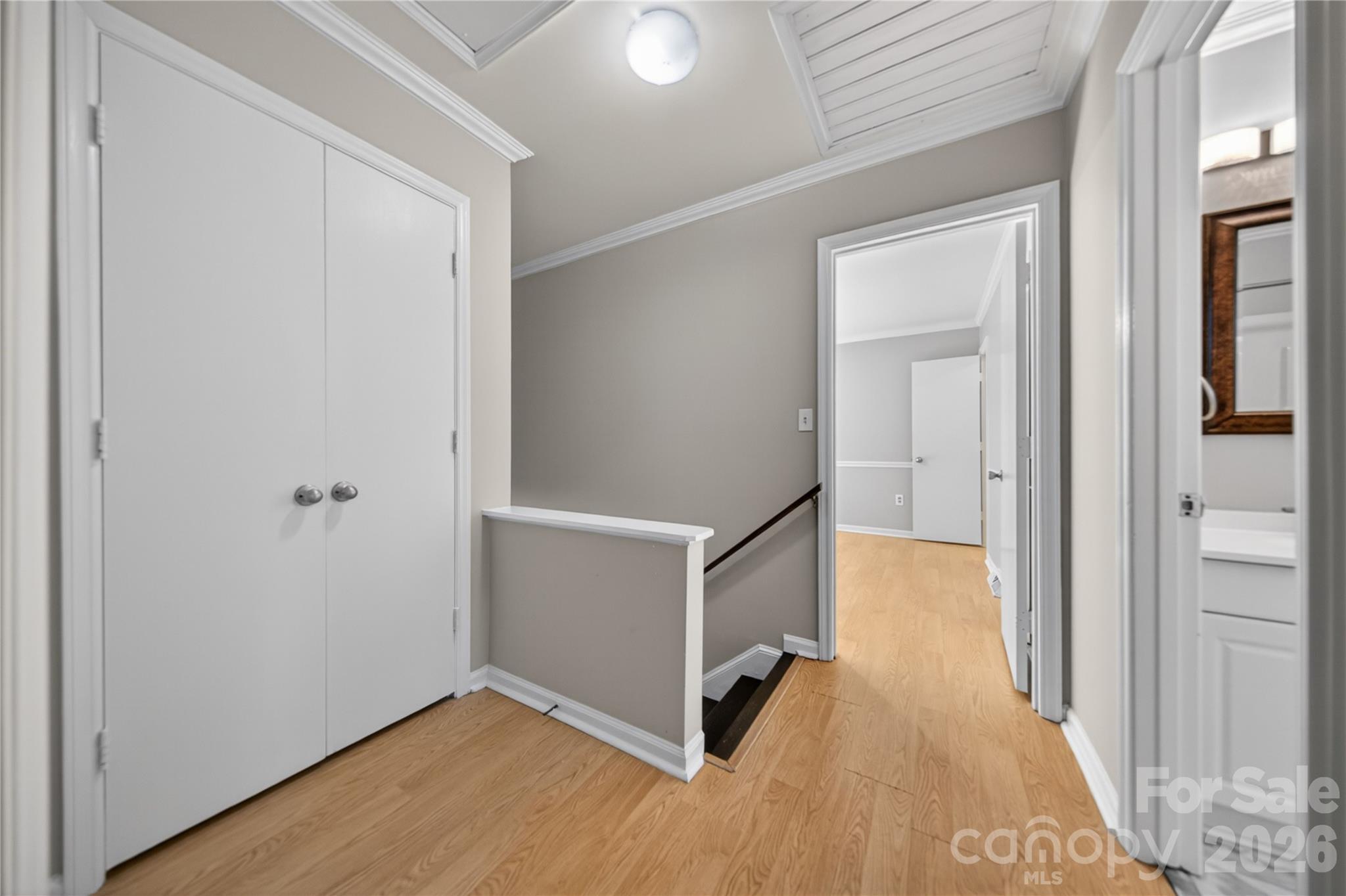 7942 Surreywood Place Charlotte NC 28270