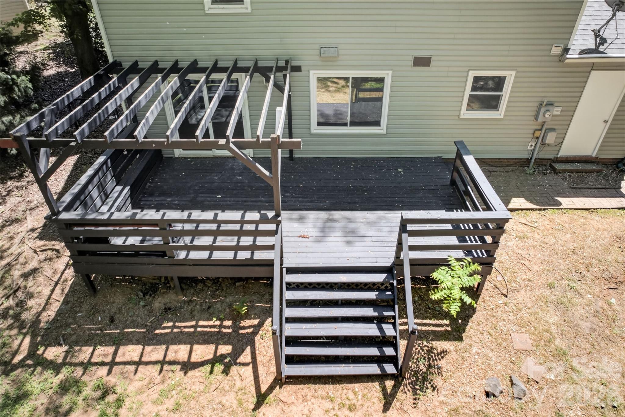 7942 Surreywood Place Charlotte NC 28270