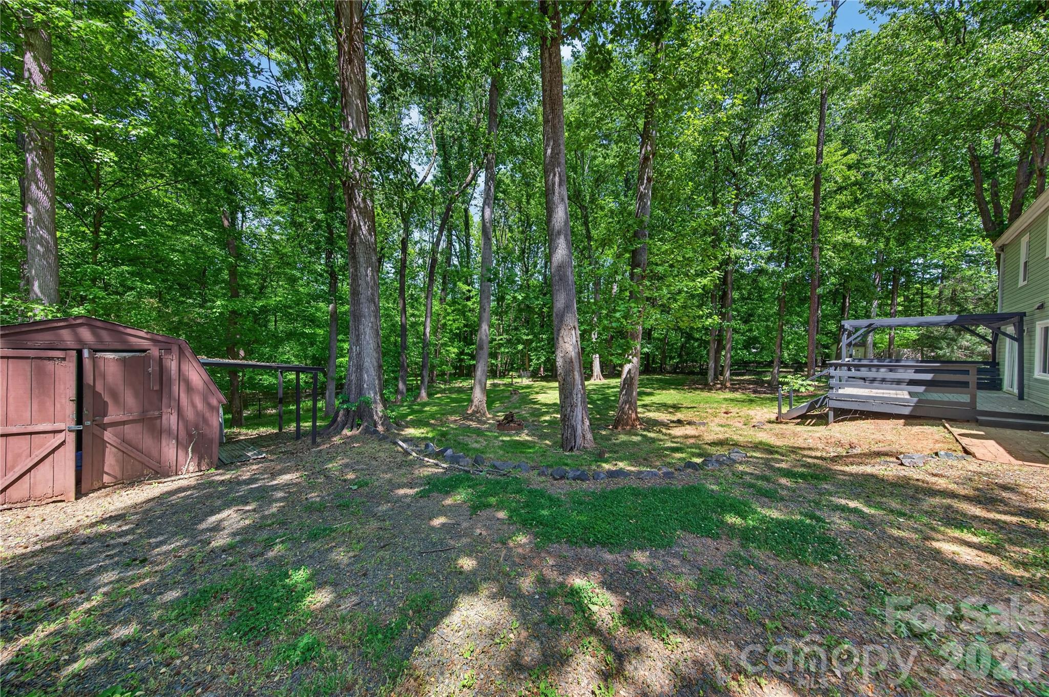 7942 Surreywood Place Charlotte NC 28270