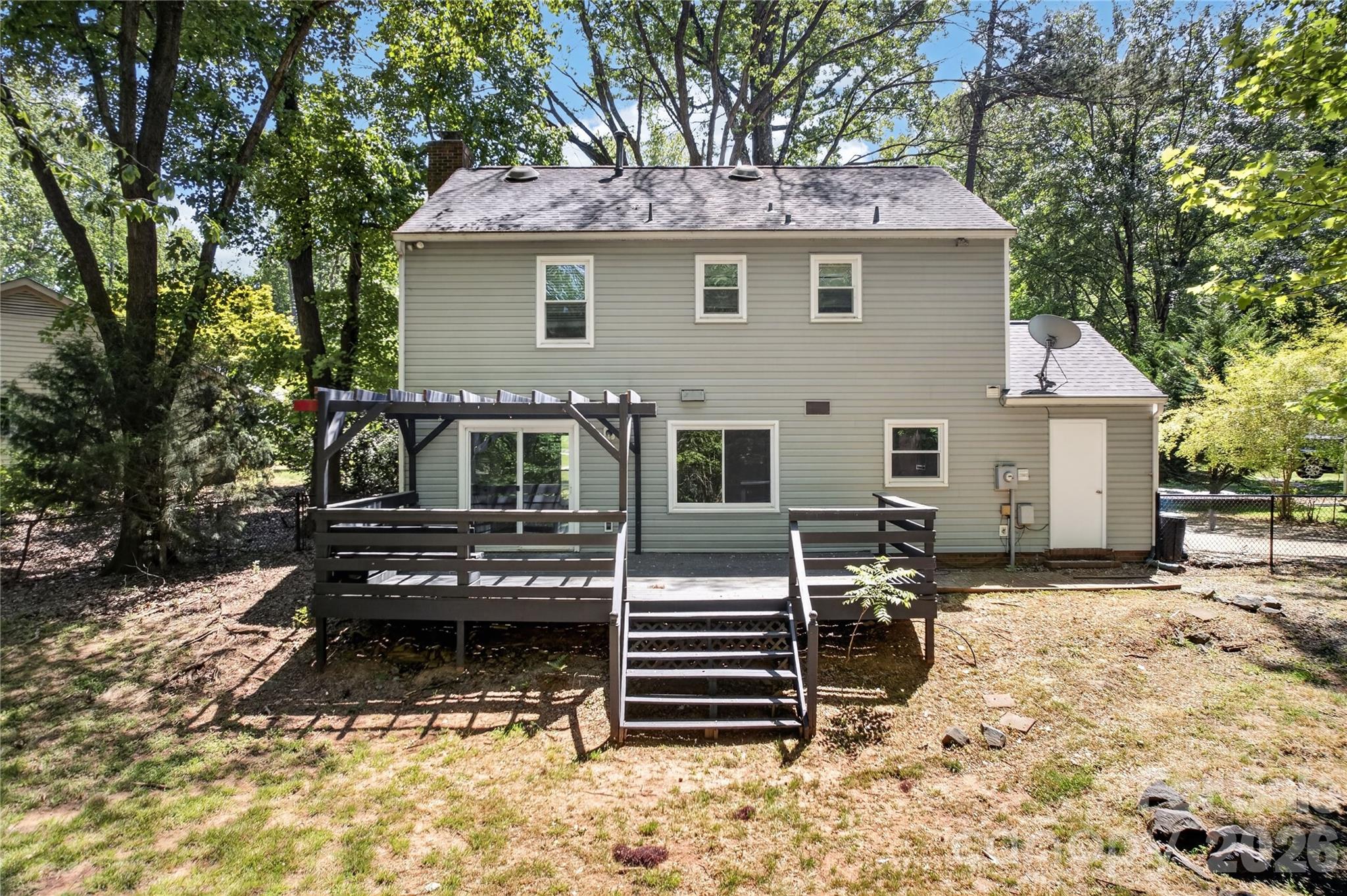 7942 Surreywood Place Charlotte NC 28270