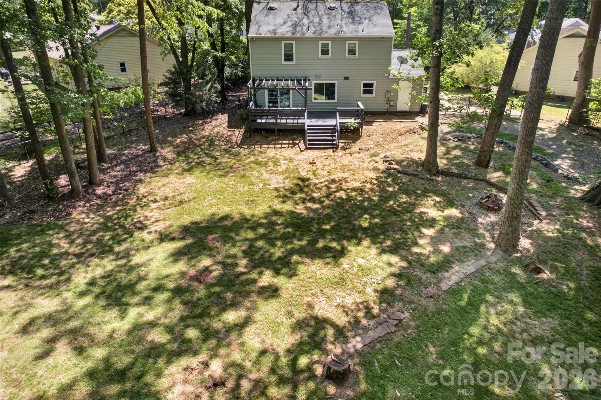 7942 Surreywood Place Charlotte NC 28270