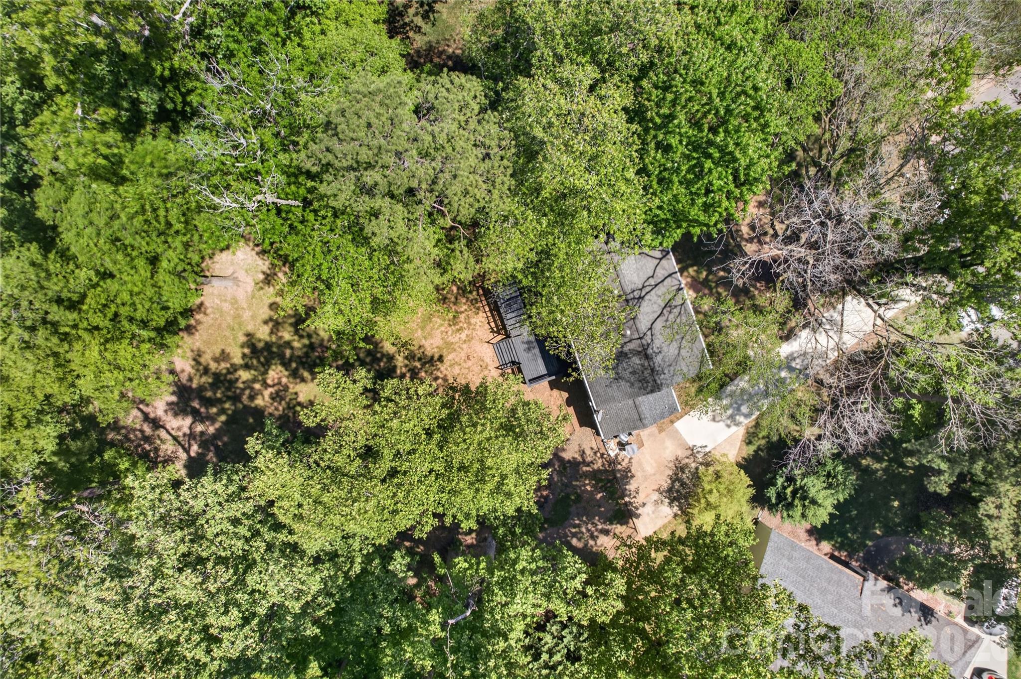 7942 Surreywood Place Charlotte NC 28270