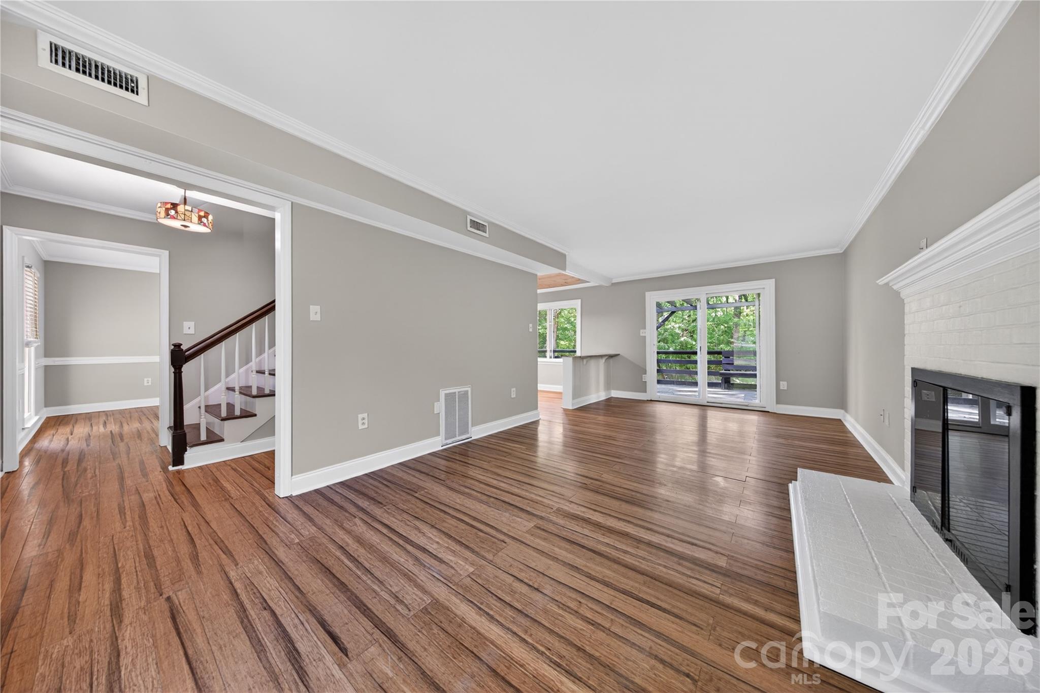 7942 Surreywood Place Charlotte NC 28270
