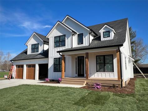 58 Wintercress Drive Mills River NC 28759