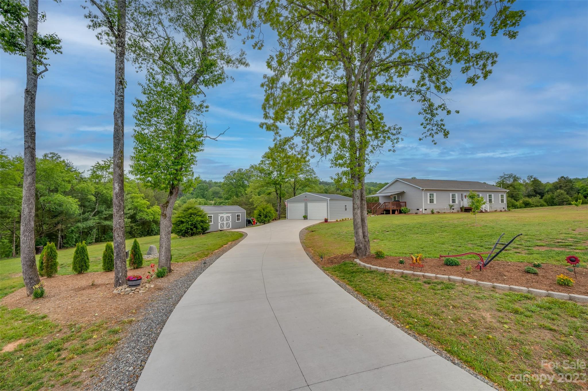 117 Meadows Drive Rutherfordton NC 28139