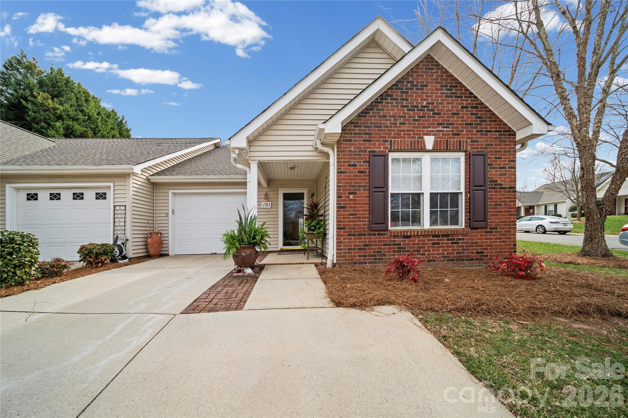 191 Oak Village Parkway Mooresville NC 28117