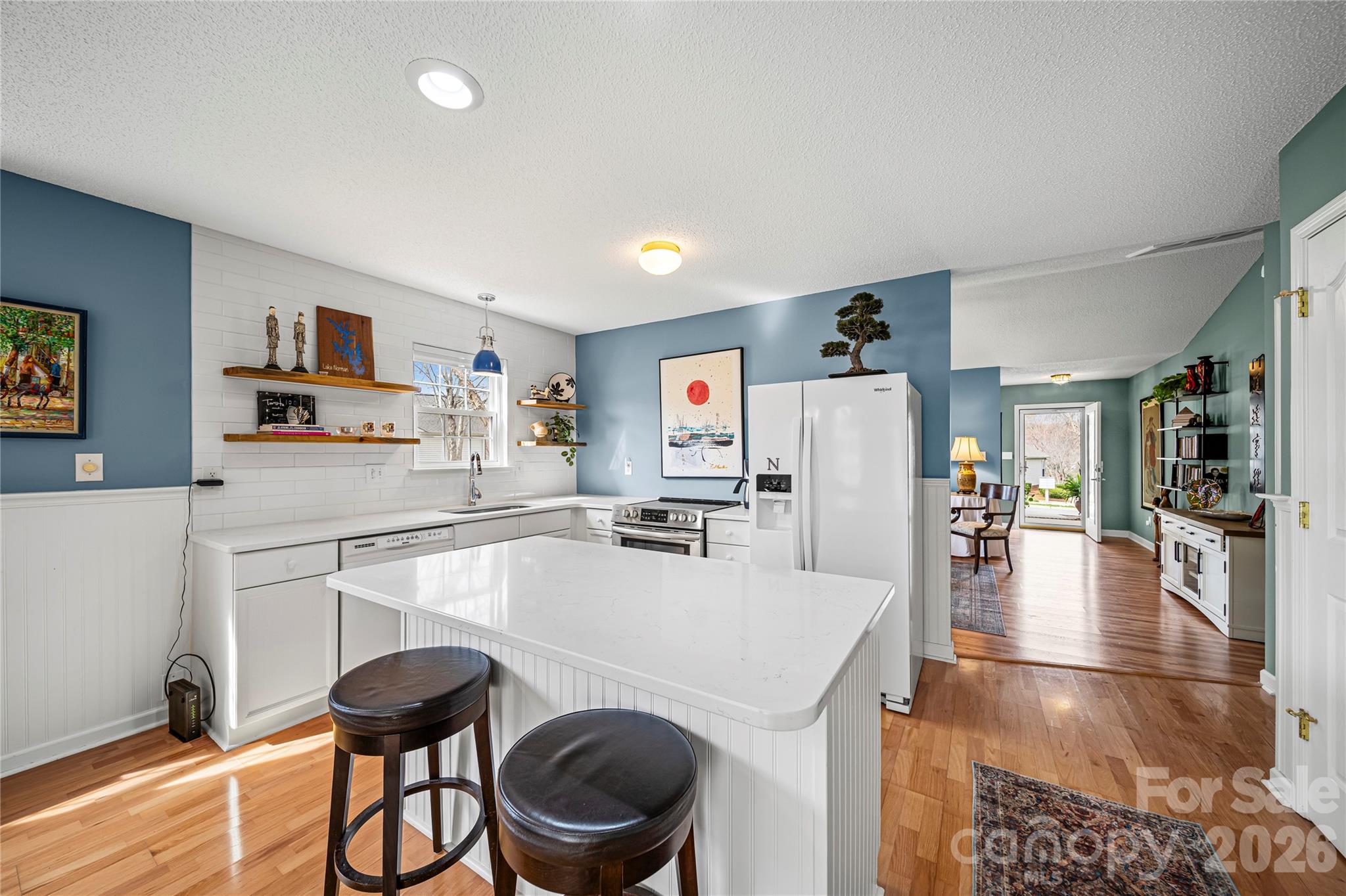 191 Oak Village Parkway Mooresville NC 28117