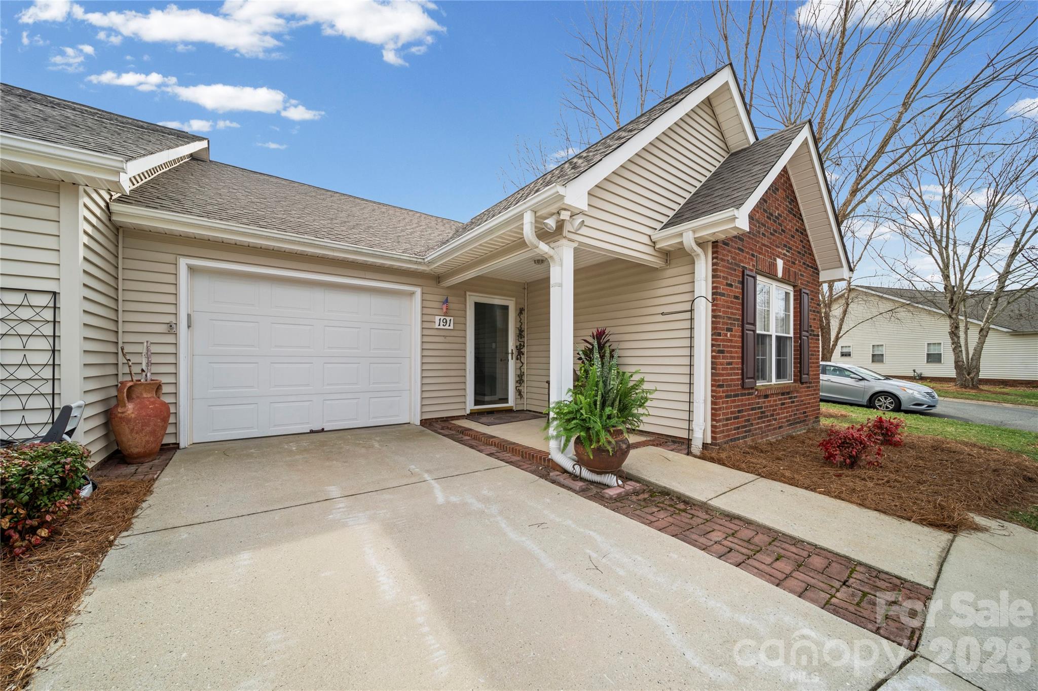 191 Oak Village Parkway Mooresville NC 28117