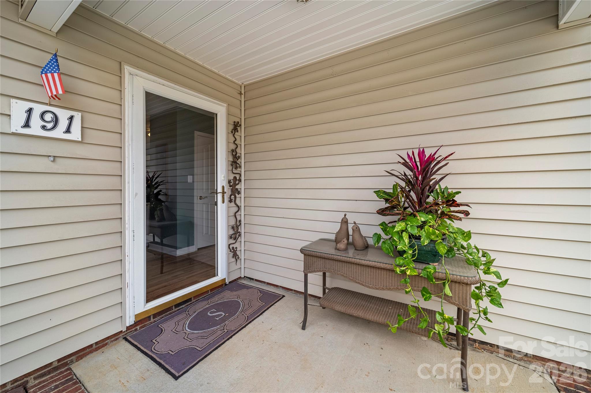 191 Oak Village Parkway Mooresville NC 28117
