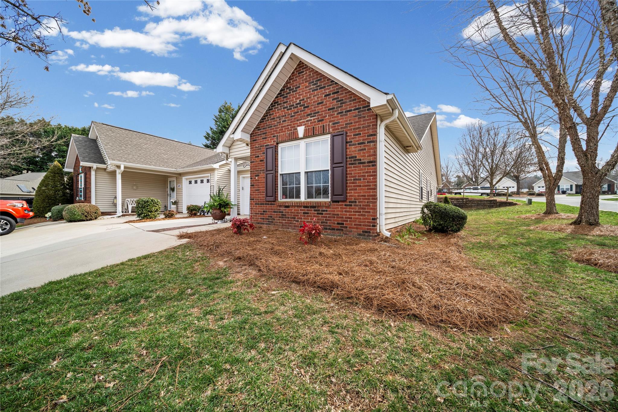 191 Oak Village Parkway Mooresville NC 28117