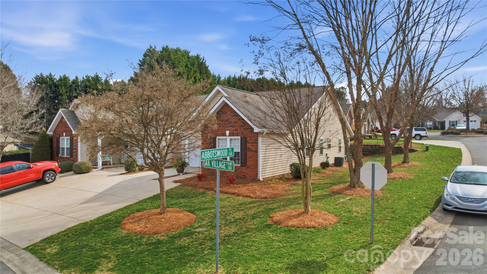 191 Oak Village Parkway Mooresville NC 28117