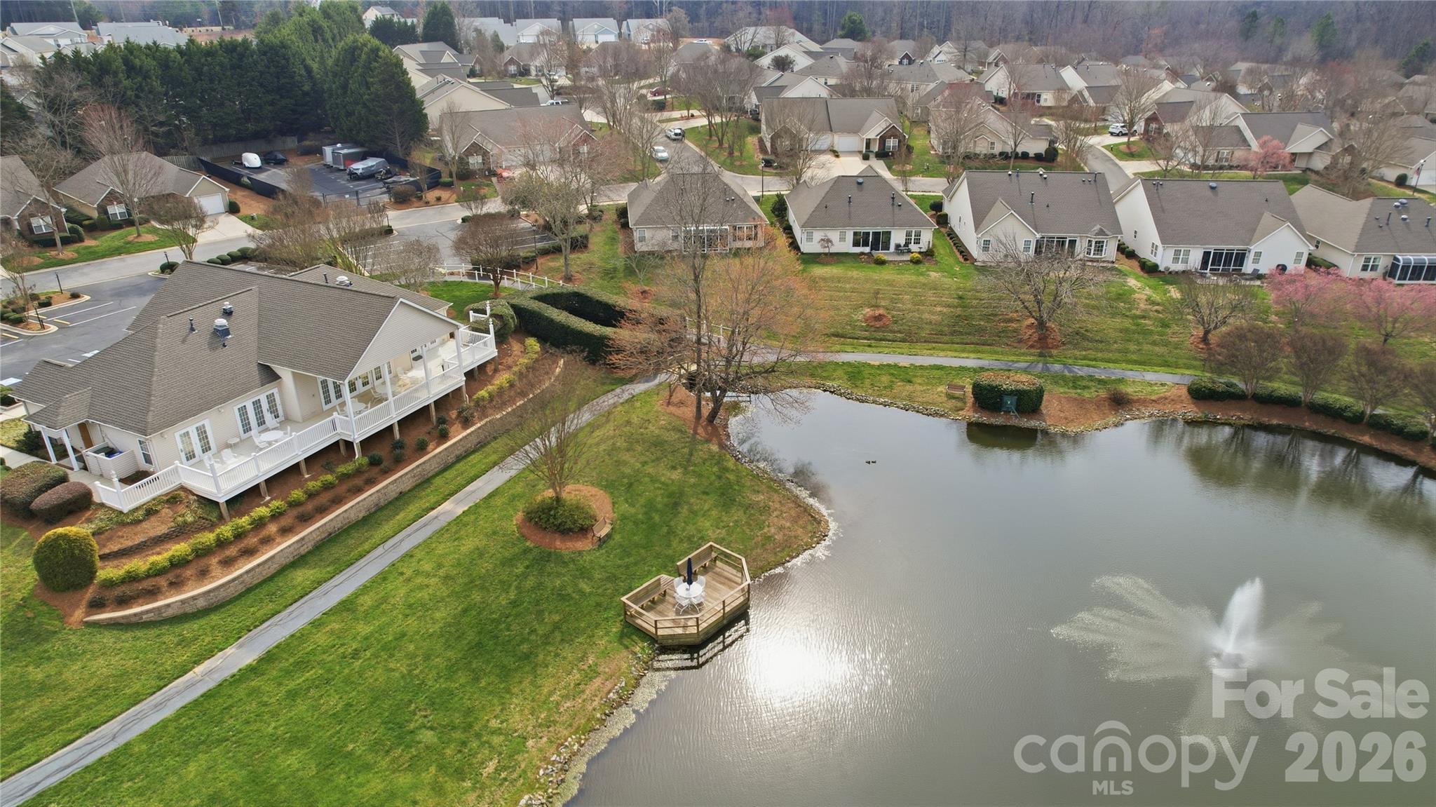191 Oak Village Parkway Mooresville NC 28117