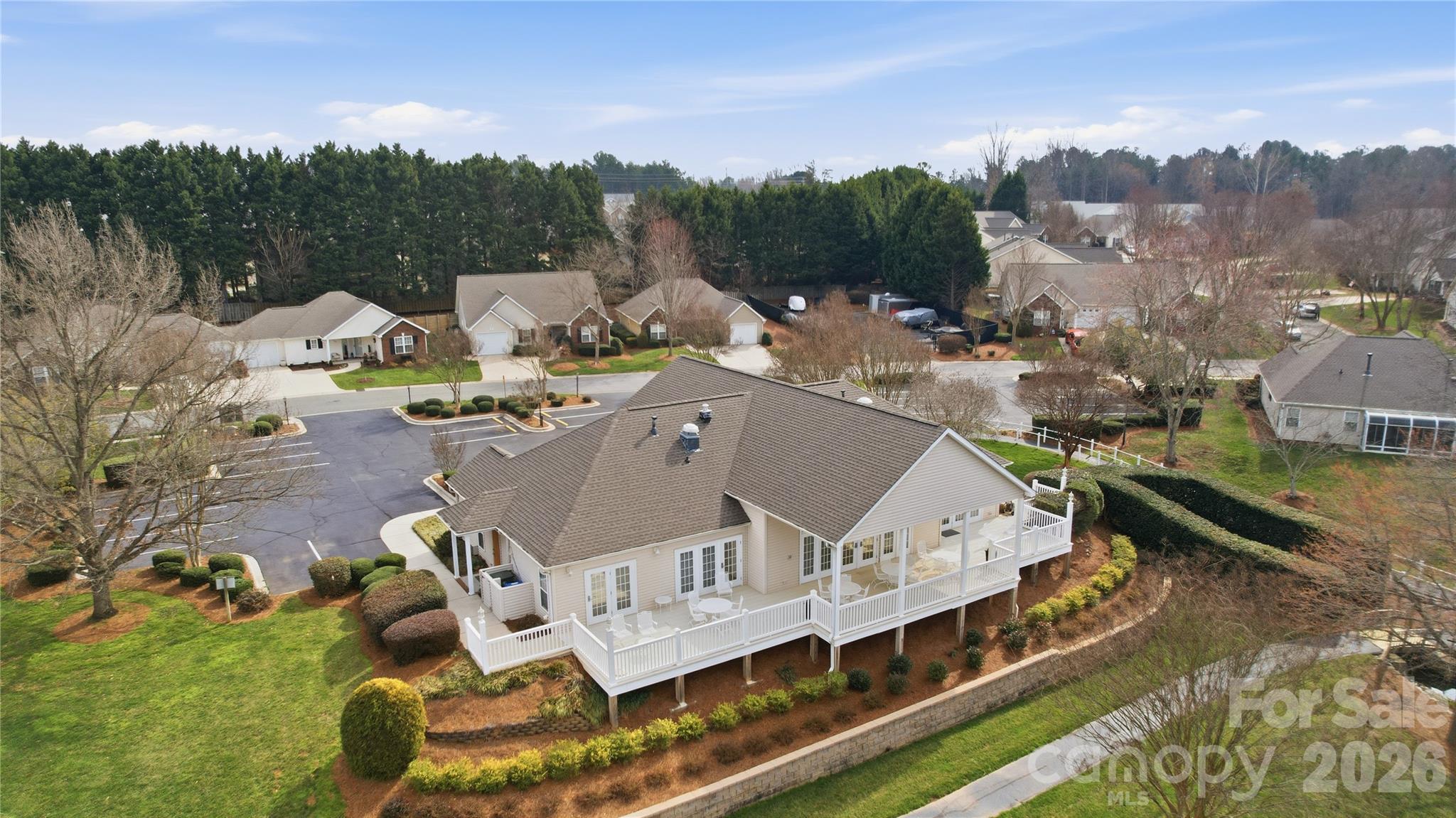 191 Oak Village Parkway Mooresville NC 28117