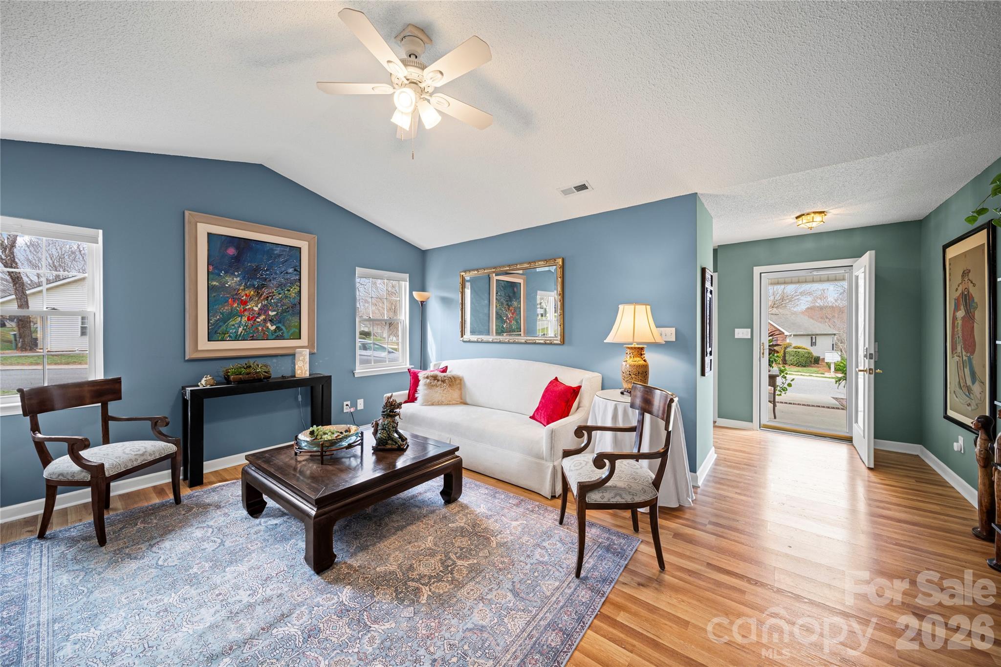 191 Oak Village Parkway Mooresville NC 28117