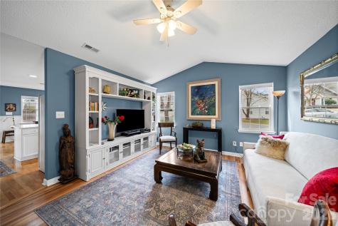 191 Oak Village Parkway Mooresville NC 28117