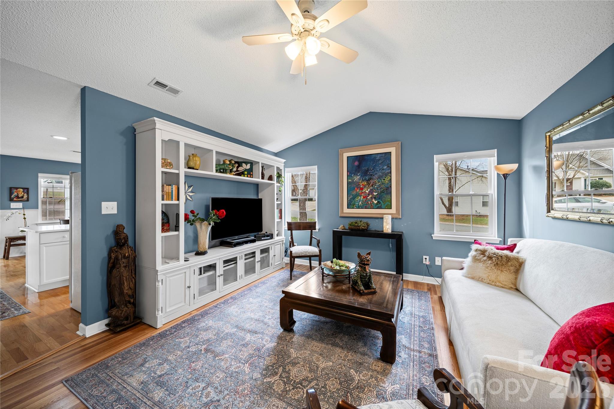 191 Oak Village Parkway Mooresville NC 28117