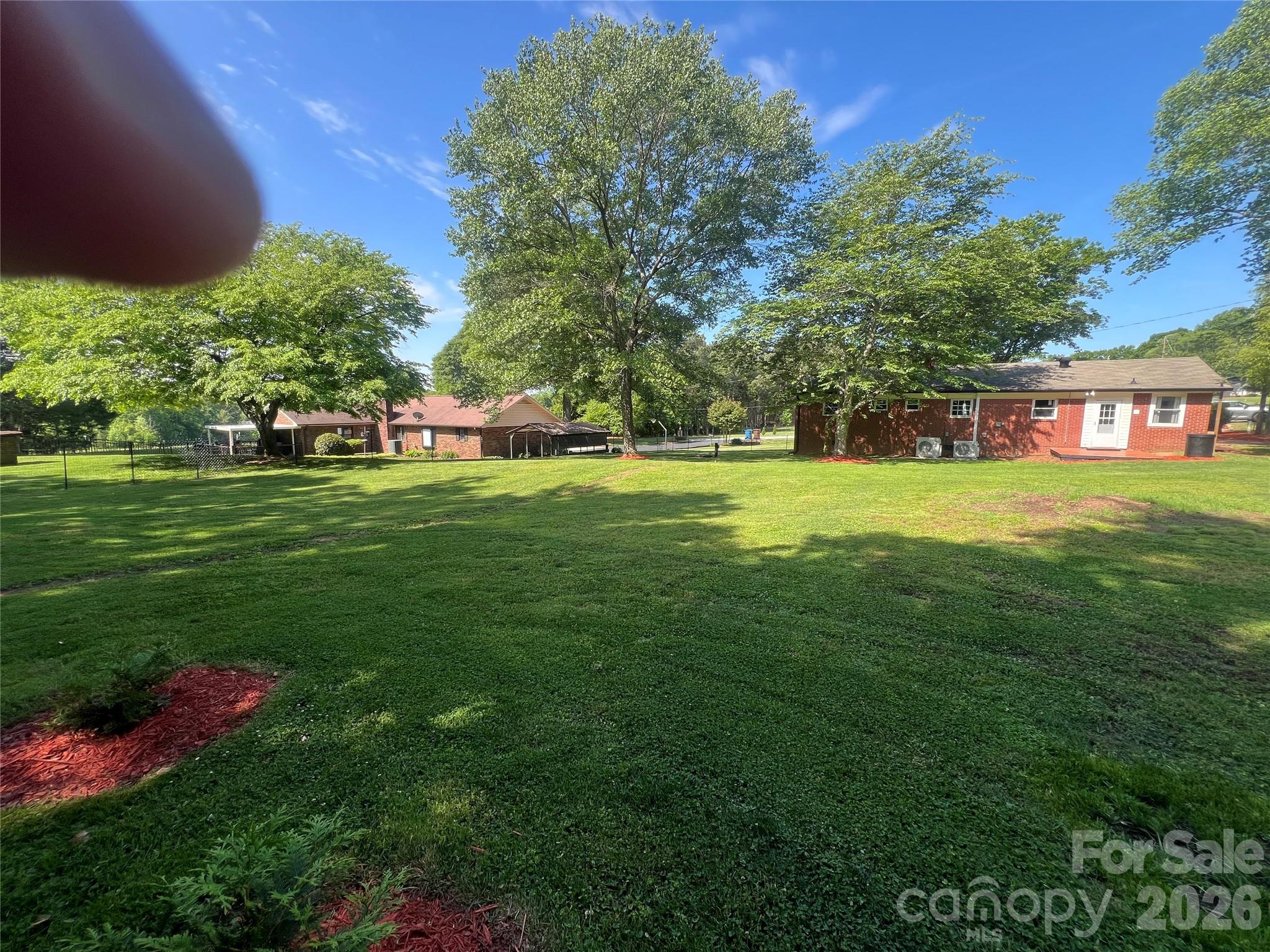 2563 Marble Street Newton NC 28658