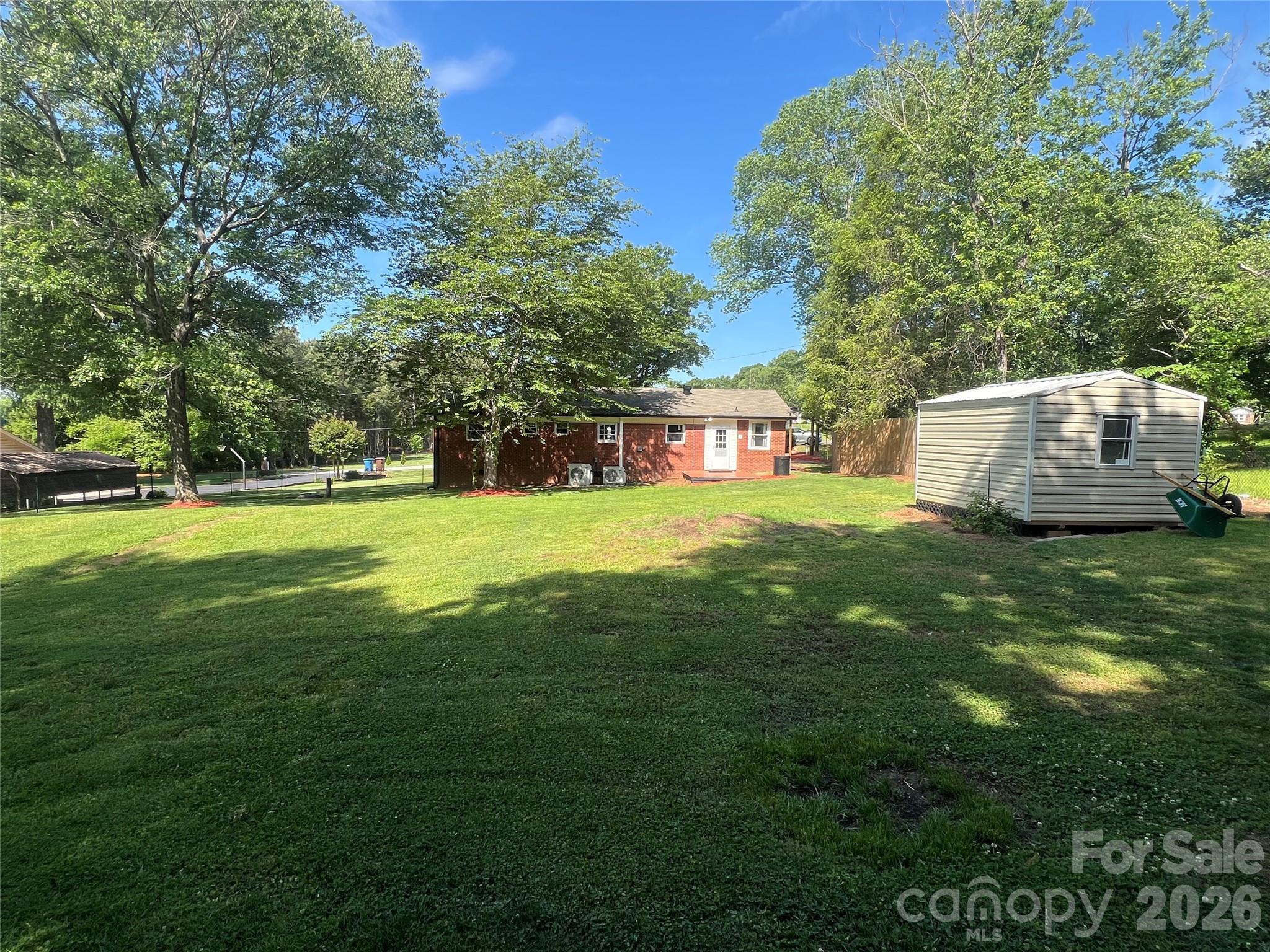 2563 Marble Street Newton NC 28658