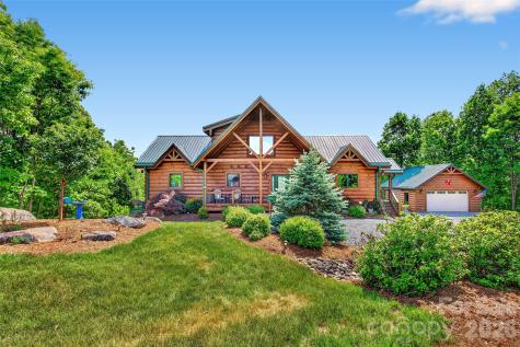 217 Summit Drive Nebo NC 28761