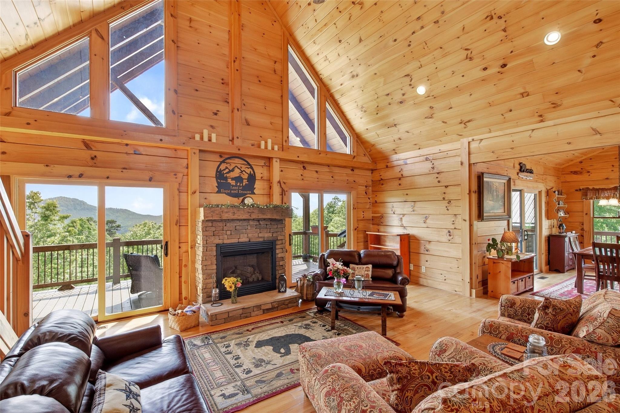 217 Summit Drive Nebo NC 28761