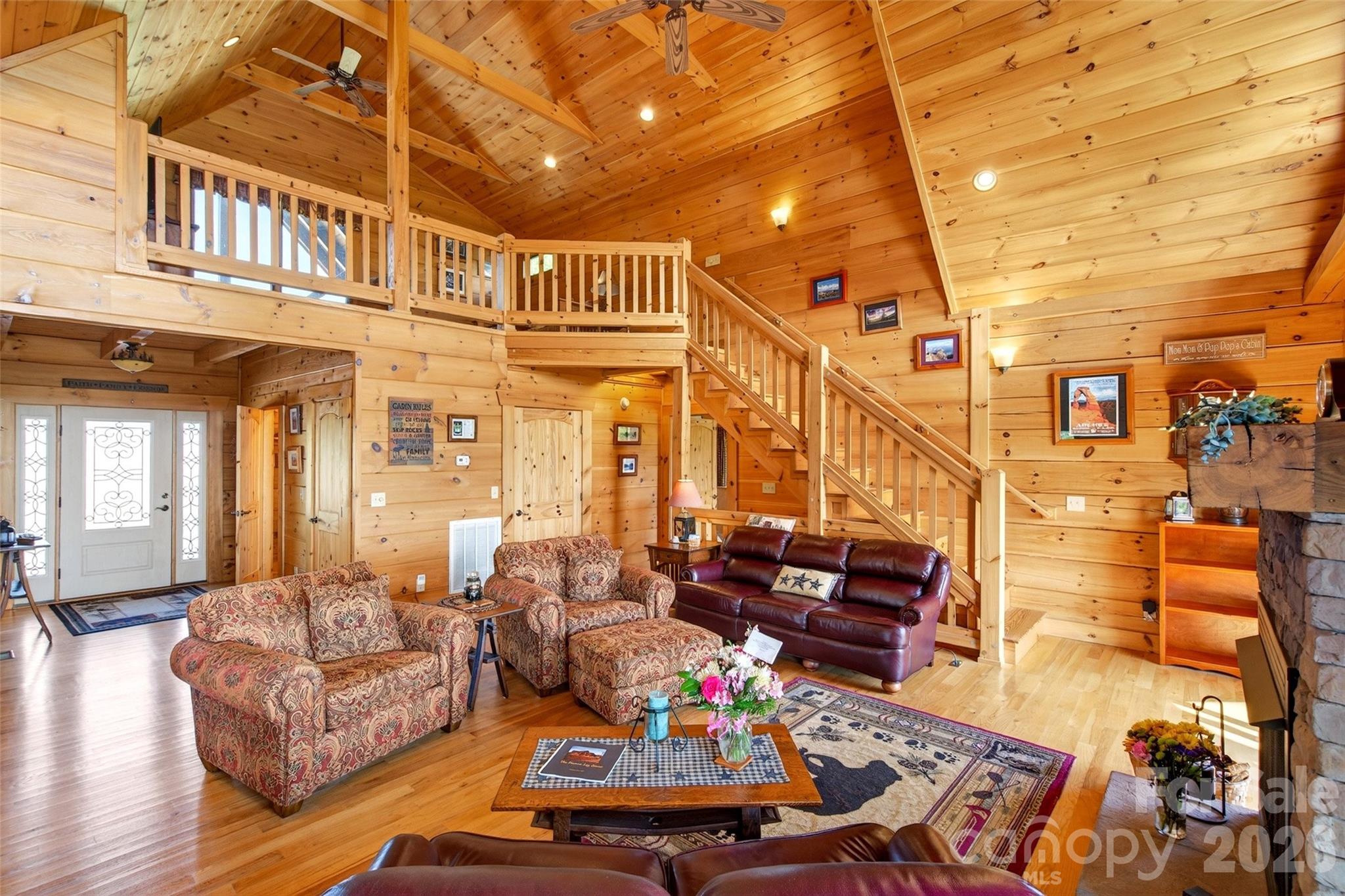 217 Summit Drive Nebo NC 28761