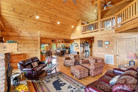 217 Summit Drive Nebo NC 28761
