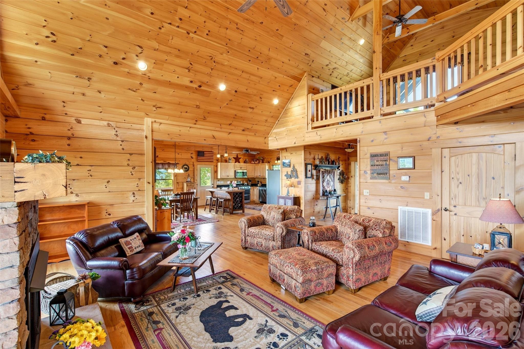 217 Summit Drive Nebo NC 28761