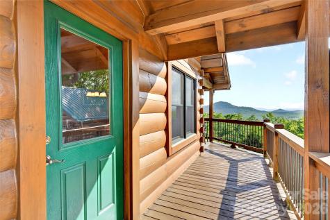 217 Summit Drive Nebo NC 28761