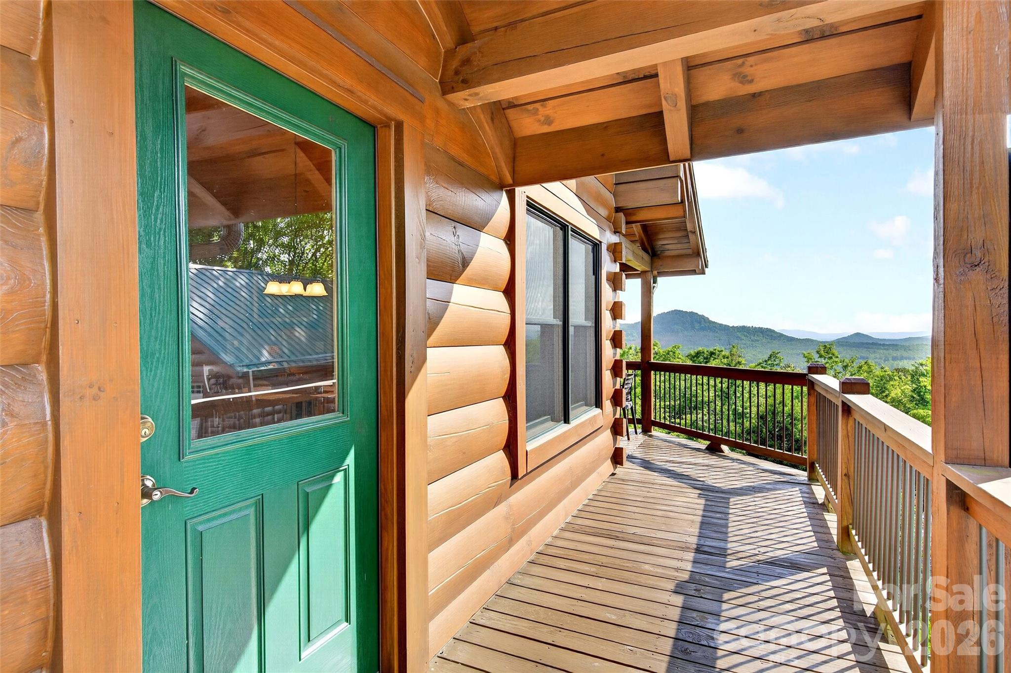 217 Summit Drive Nebo NC 28761