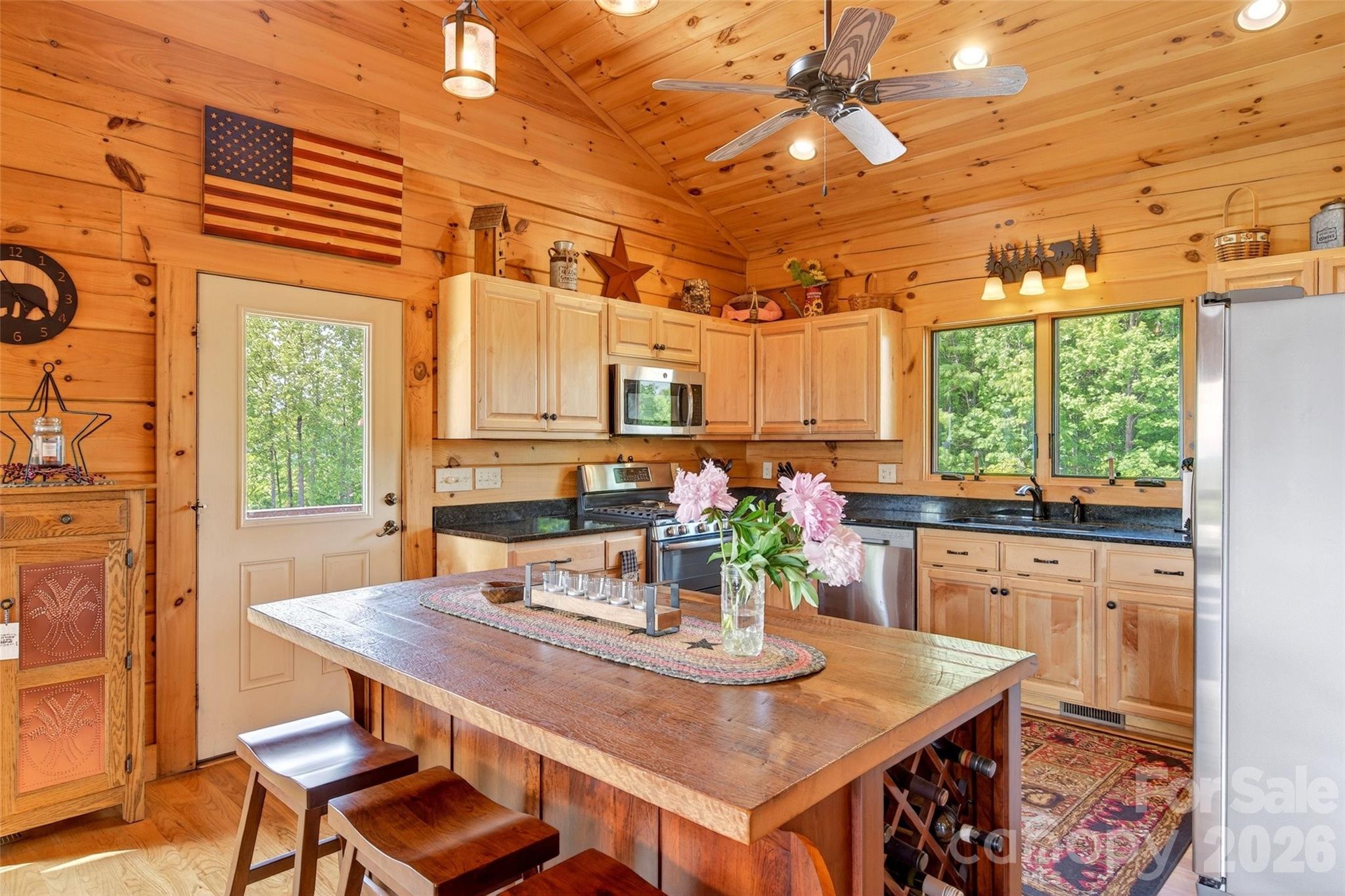 217 Summit Drive Nebo NC 28761