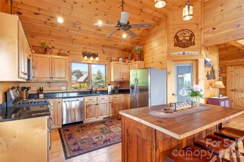 217 Summit Drive Nebo NC 28761