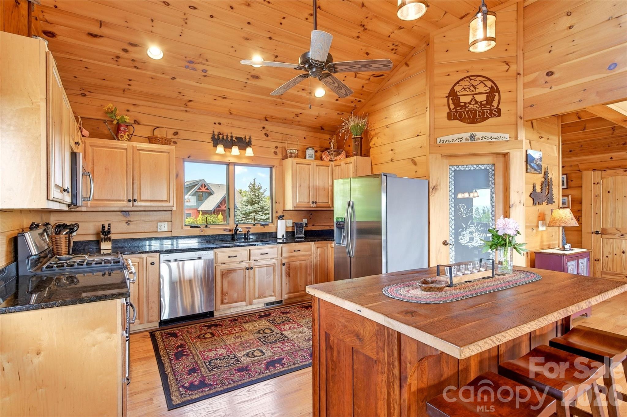 217 Summit Drive Nebo NC 28761