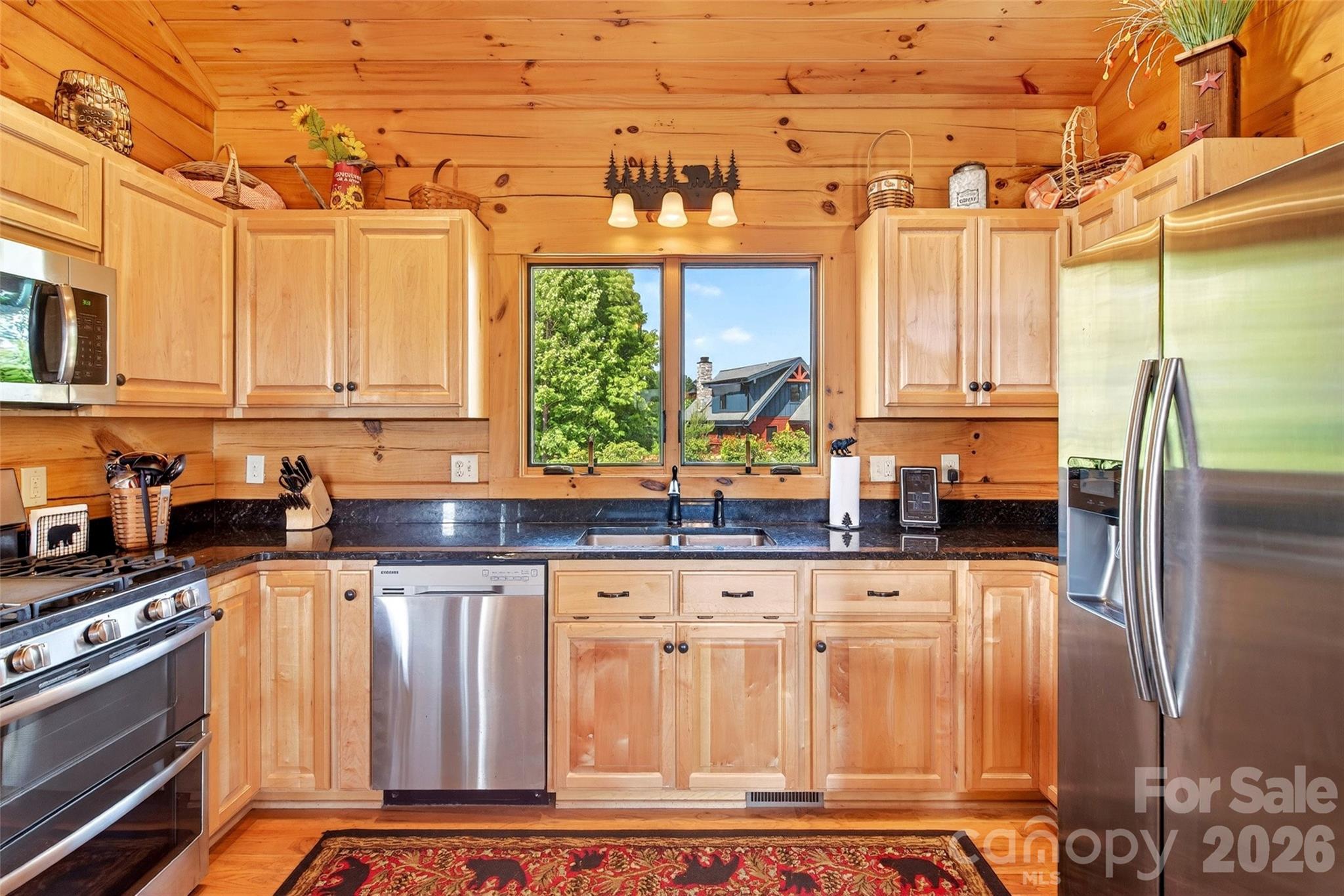 217 Summit Drive Nebo NC 28761
