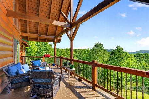 217 Summit Drive Nebo NC 28761