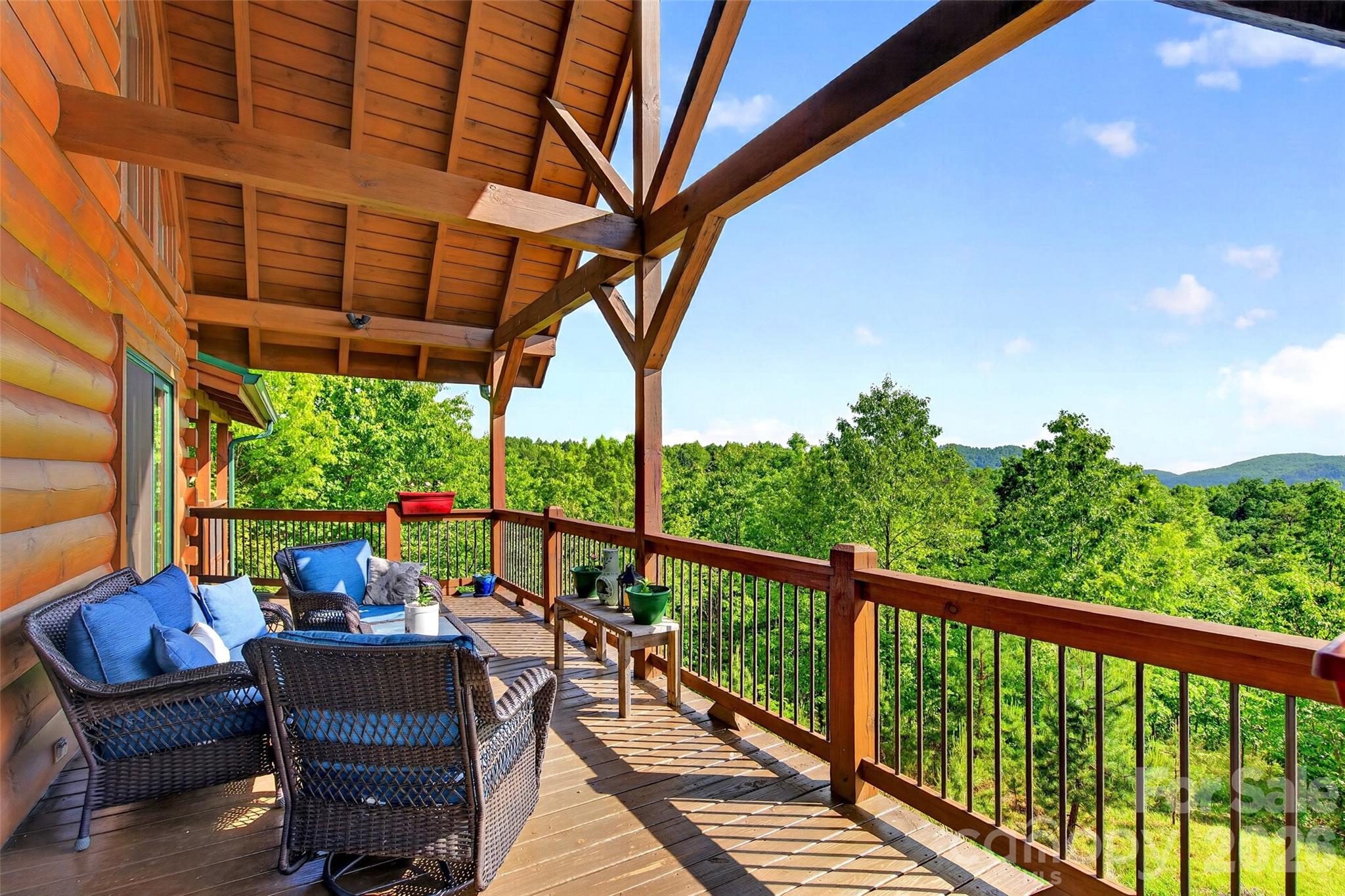 217 Summit Drive Nebo NC 28761